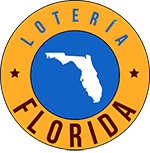 Logo Lotería Florida Día